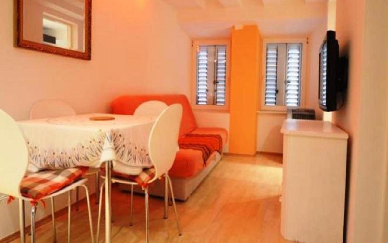 Excelsior Apartments Rovinj Exterior foto