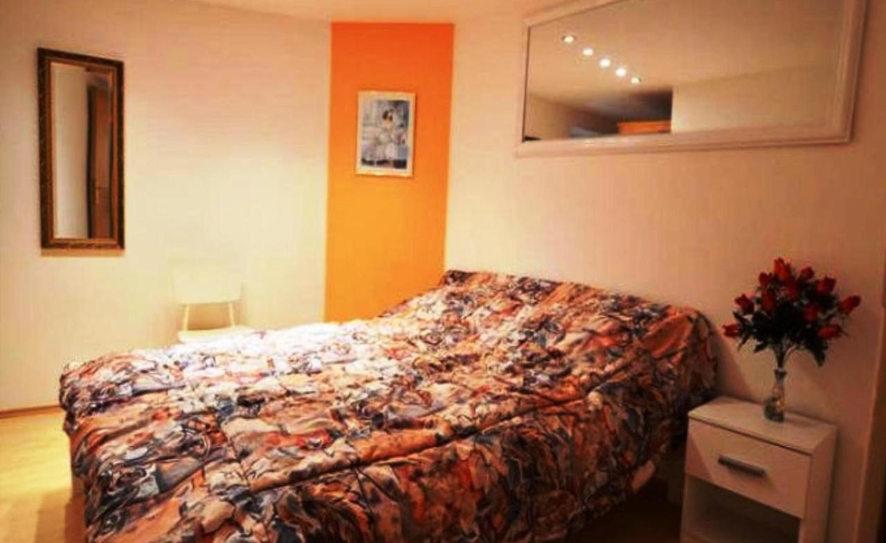 Excelsior Apartments Rovinj Exterior foto