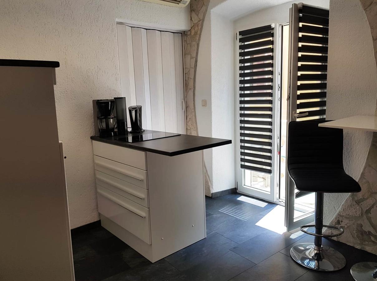 Excelsior Apartments Rovinj Exterior foto